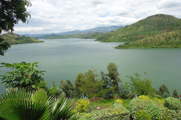 Article : La riposte africaine contre le changement climatique est-elle possible ?